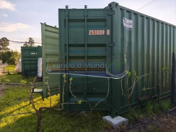 Terreno para Venda em Marinhais