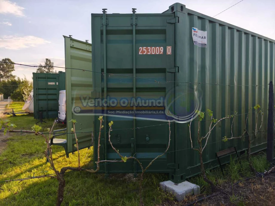 Terreno para Venda em Marinhais Foto 7