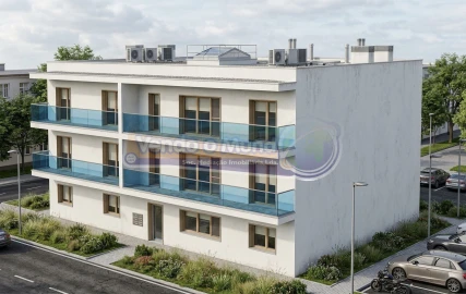 Apartamento T3 para Venda em Benavente