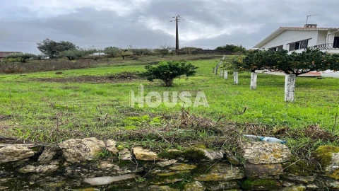 Terreno para Venda em Reguengo do Fetal