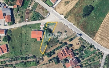 Terreno para Venda em Reguengo do Fetal