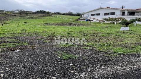 Terreno para Venda em Reguengo do Fetal