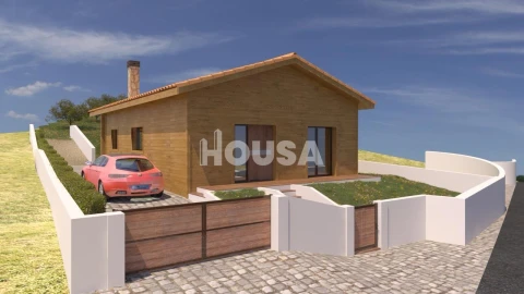 Terreno para Venda em Reguengo do Fetal