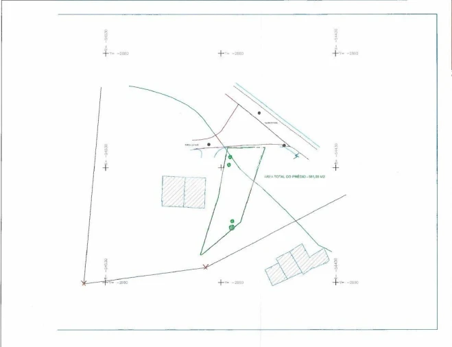 Terreno para Venda em Reguengo do Fetal Foto 12