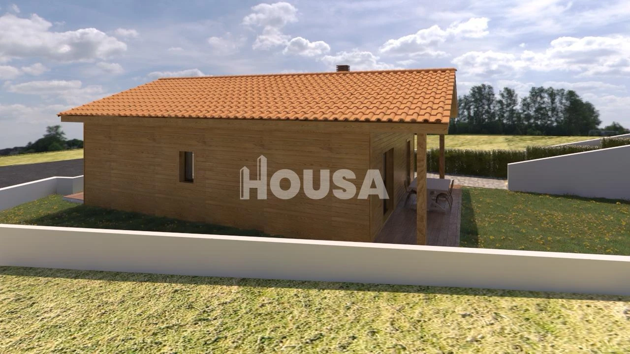 Terreno para Venda em Reguengo do Fetal Foto 7