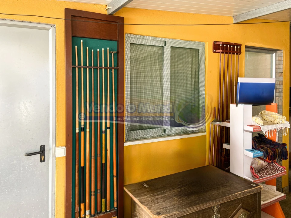 Moradia T3 para Venda em Glória do Ribatejo e Granho Foto 20