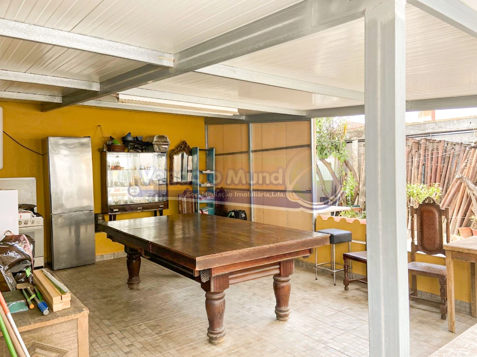 Moradia T3 para Venda em Glória do Ribatejo e Granho Foto 5