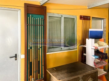 Moradia T3 para Venda em Glória do Ribatejo e Granho