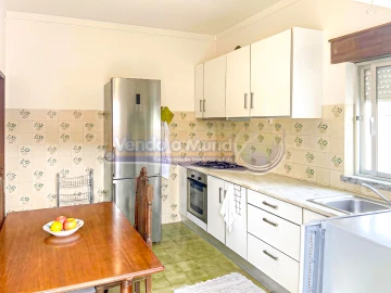 Moradia T3 para Venda em Glória do Ribatejo e Granho