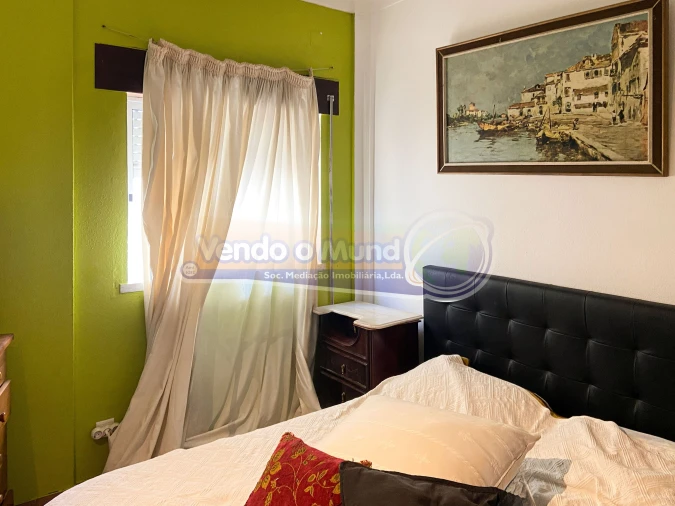 Moradia T3 para Venda em Glória do Ribatejo e Granho Foto 10