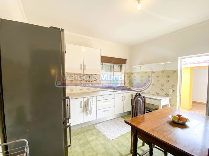 Moradia T3 para Venda em Glória do Ribatejo e Granho Foto 4