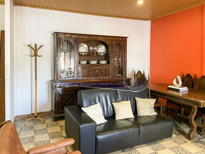 Moradia T3 para Venda em Glória do Ribatejo e Granho Foto 8