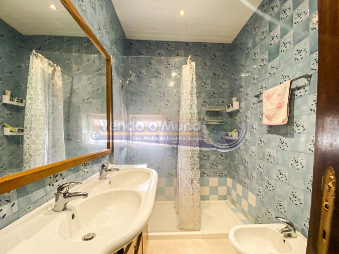 Moradia T3 para Venda em Glória do Ribatejo e Granho Foto 15