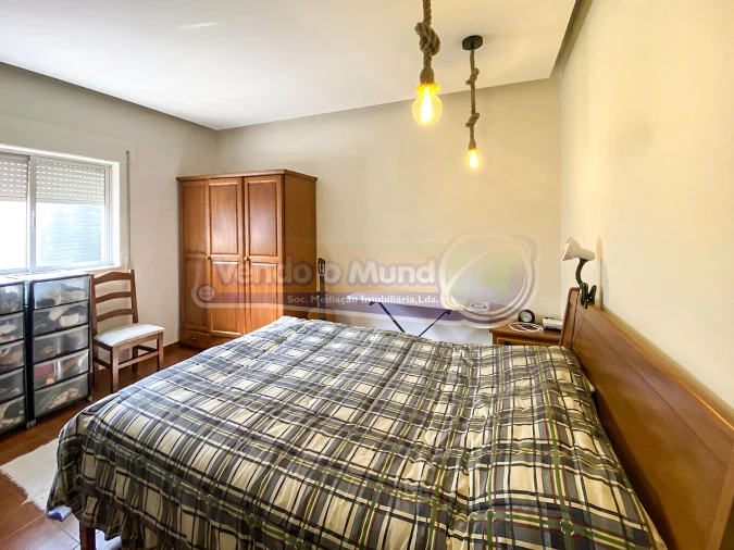 Moradia T3 para Venda em Glória do Ribatejo e Granho Foto 11