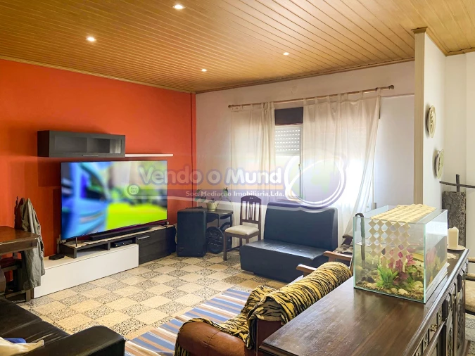 Moradia T3 para Venda em Glória do Ribatejo e Granho Foto 9