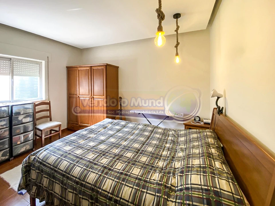 Moradia T3 para Venda em Glória do Ribatejo e Granho Foto 11