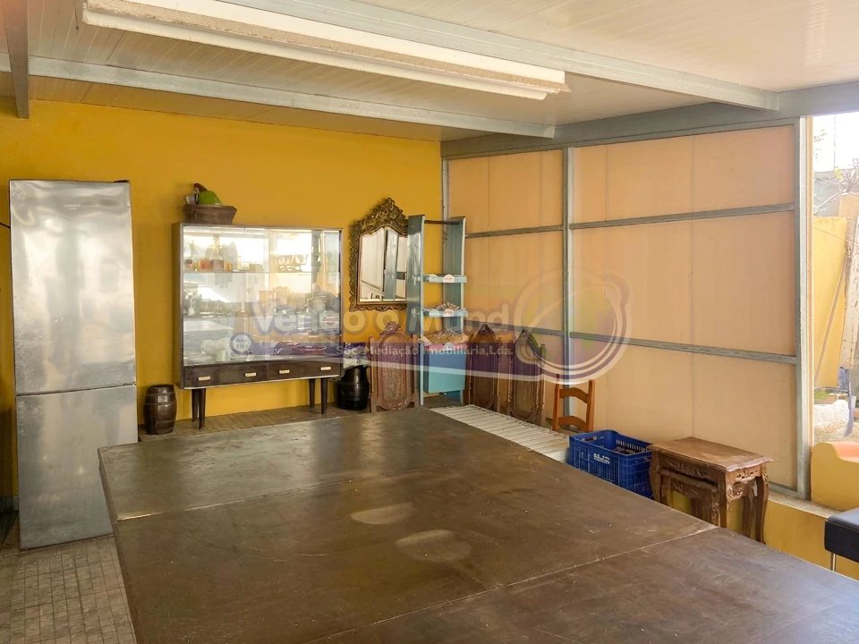 Moradia T3 para Venda em Glória do Ribatejo e Granho Foto 6