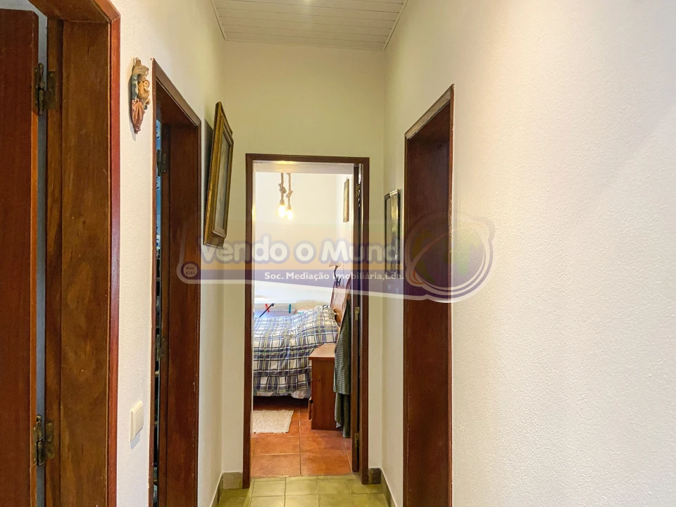 Moradia T3 para Venda em Glória do Ribatejo e Granho Foto 14