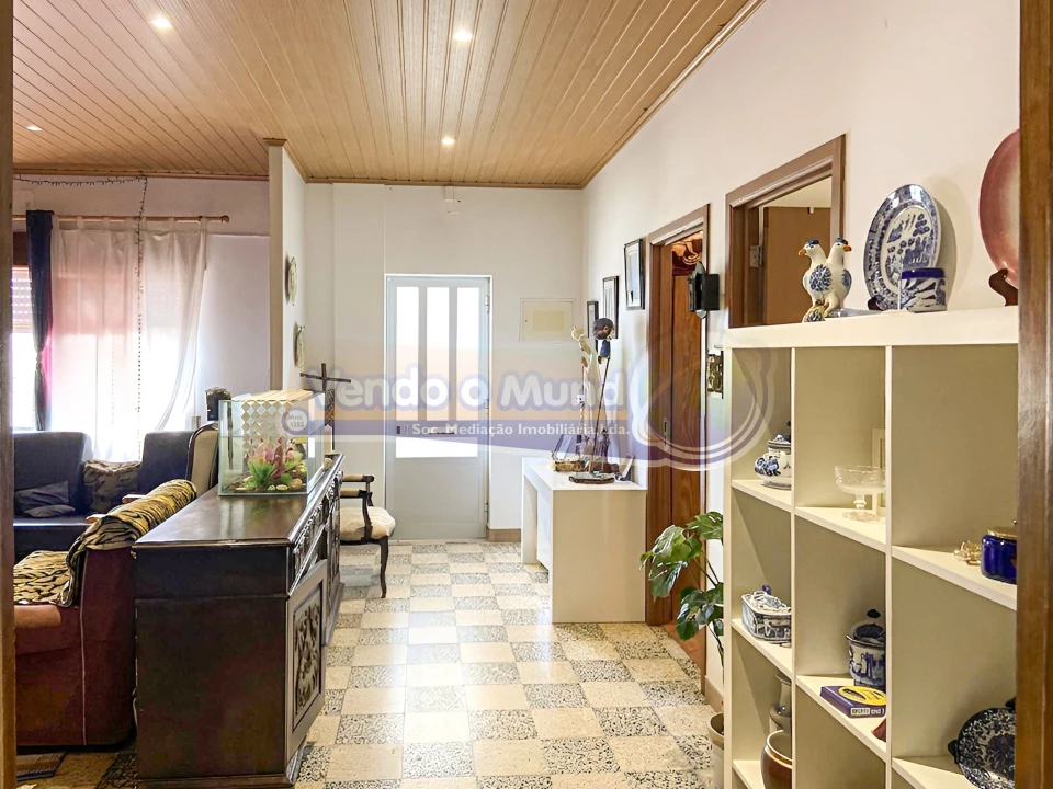 Moradia T3 para Venda em Glória do Ribatejo e Granho Foto 7