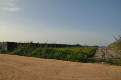 Terreno para Venda em Ferrel