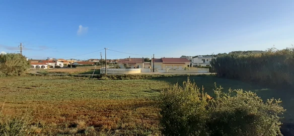 Terreno para Venda em São Bartolomeu dos Galegos e Moledo