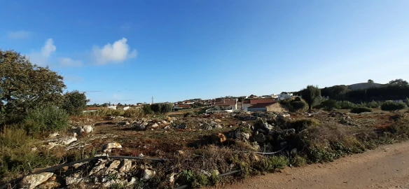 Terreno para Venda em São Bartolomeu dos Galegos e Moledo
