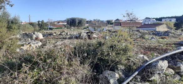 Terreno para Venda em São Bartolomeu dos Galegos e Moledo