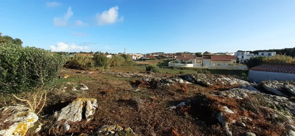Terreno para Venda em São Bartolomeu dos Galegos e Moledo