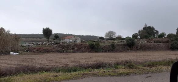 Terreno para Venda em São Bartolomeu dos Galegos e Moledo