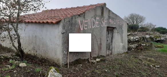 Terreno para Venda em São Bartolomeu dos Galegos e Moledo
