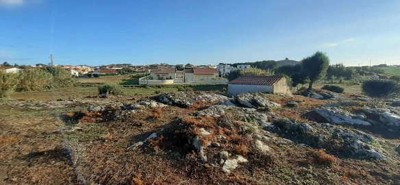 Terreno para Venda em São Bartolomeu dos Galegos e Moledo