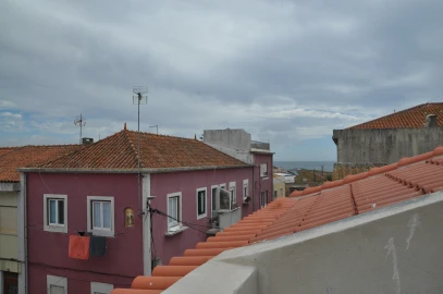 Apartamento T2 para Venda em Peniche