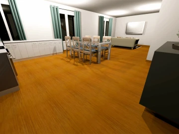 Apartamento T2 para Venda em Peniche