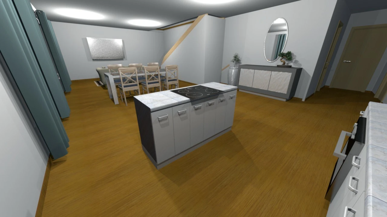 Apartamento T2 para Venda em Peniche Foto 3