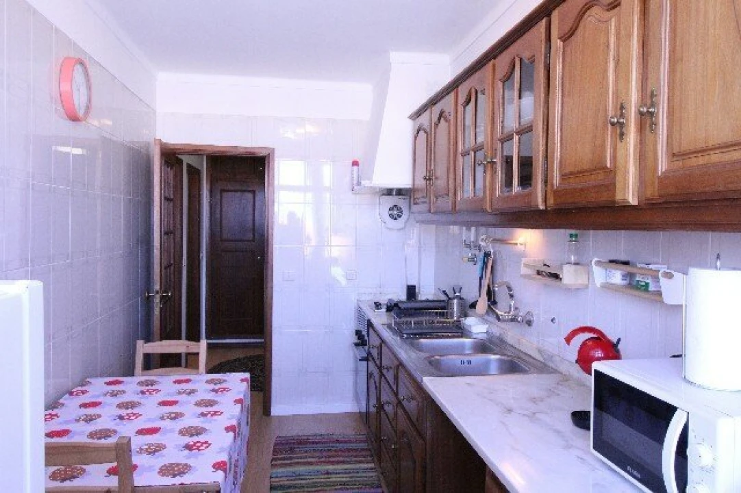 Apartamento T1 para Venda em Peniche Foto 18