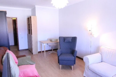 Apartamento T1 para Venda em Peniche