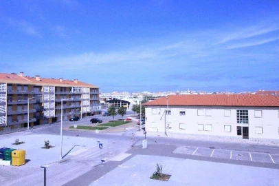 Apartamento T1 para Venda em Peniche