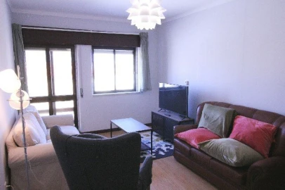 Apartamento T1 para Venda em Peniche