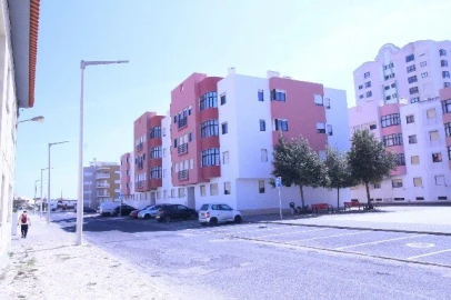 Apartamento T1 para Venda em Peniche