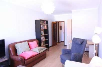 Apartamento T1 para Venda em Peniche