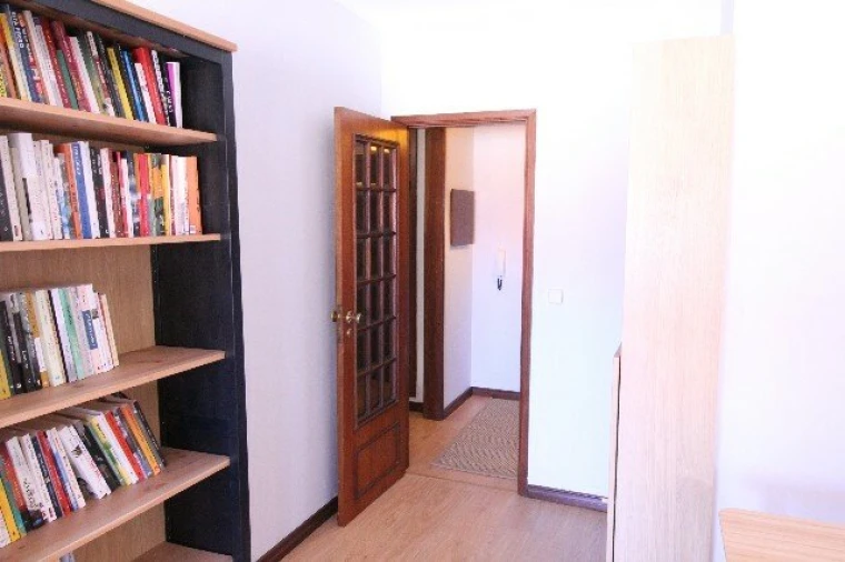 Apartamento T1 para Venda em Peniche Foto 15