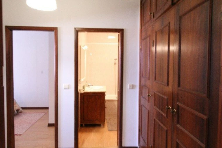 Apartamento T1 para Venda em Peniche Foto 20
