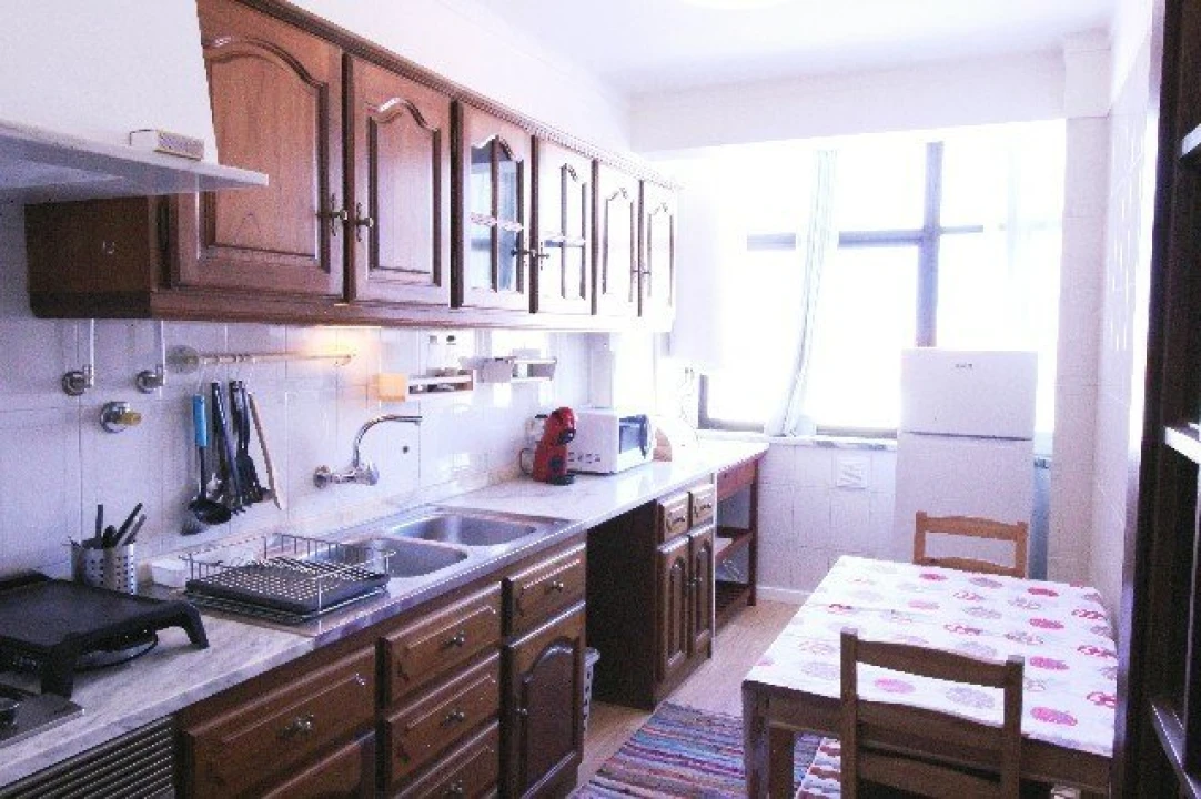 Apartamento T1 para Venda em Peniche Foto 17