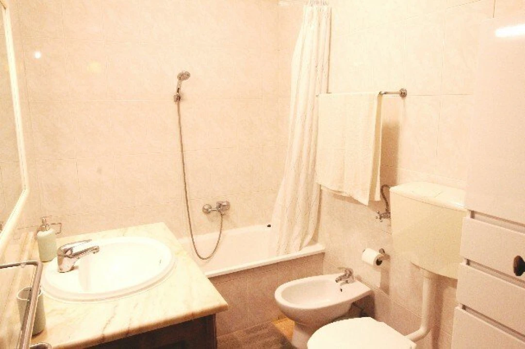 Apartamento T1 para Venda em Peniche Foto 19