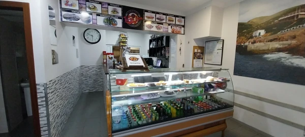 Negócio para Venda em Peniche