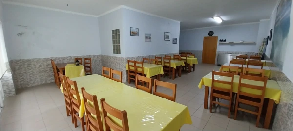 Negócio para Venda em Peniche