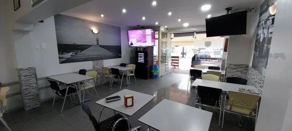 Negócio para Venda em Peniche