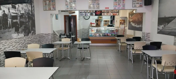 Negócio para Venda em Peniche