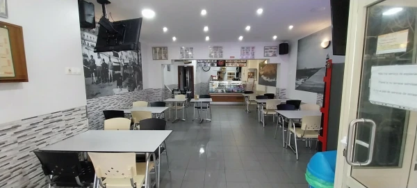 Negócio para Venda em Peniche