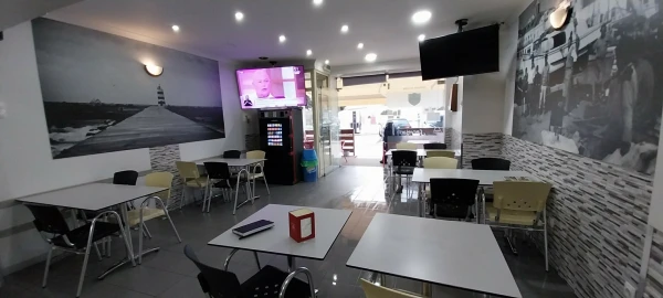 Negócio para Venda em Peniche